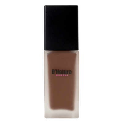 Liquid Foundation