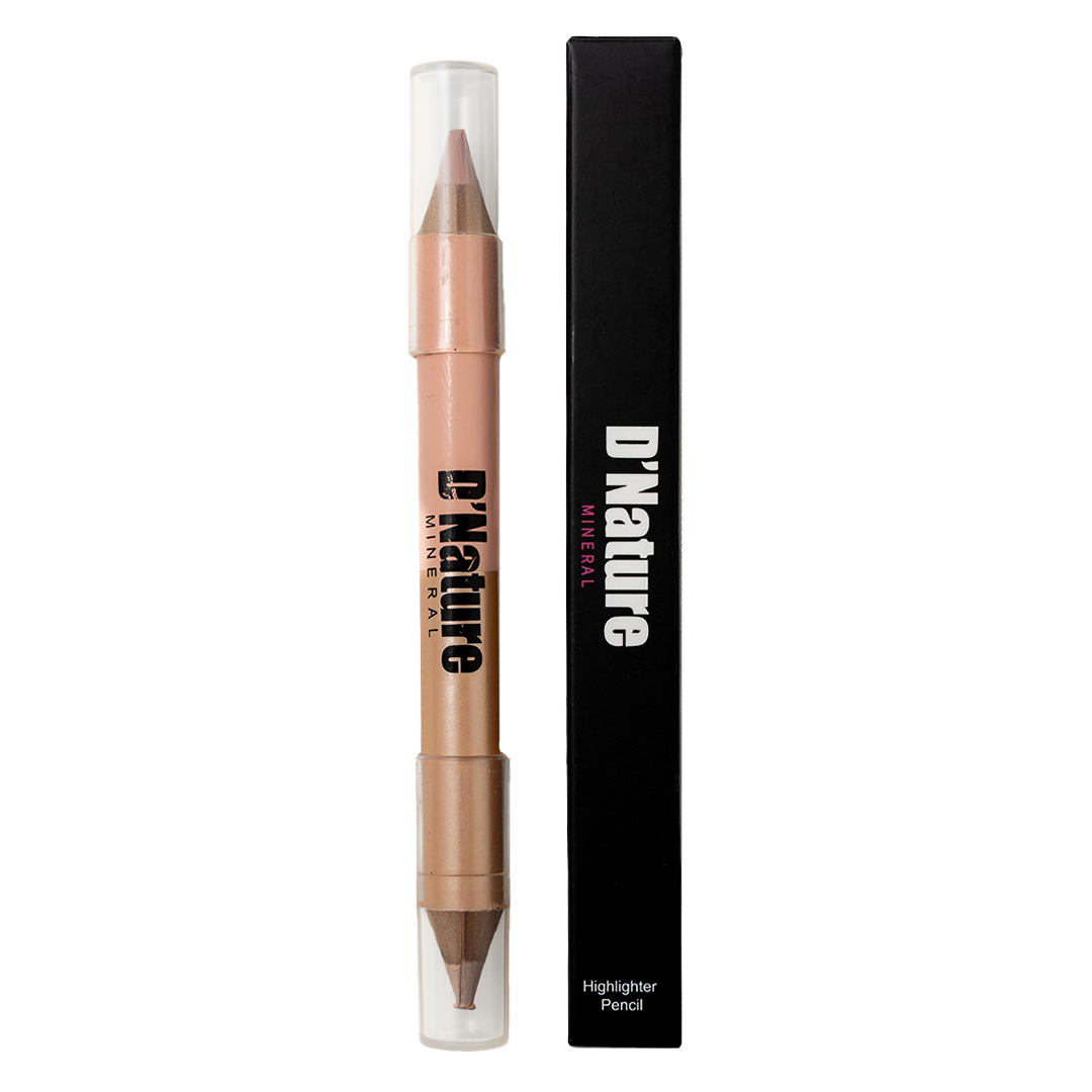 Dual Brow Highlighter & Concealer