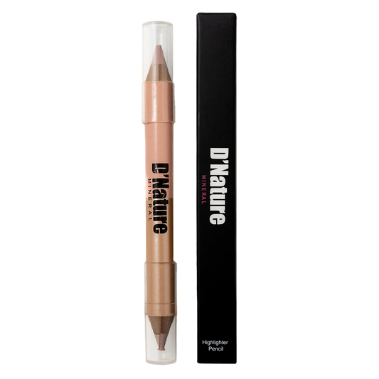 Dual Brow Highlighter & Concealer