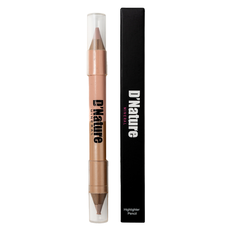 Dual Brow Highlighter & Concealer