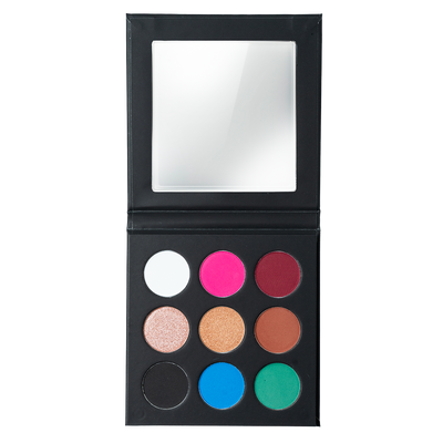 Bold Elegance Palette