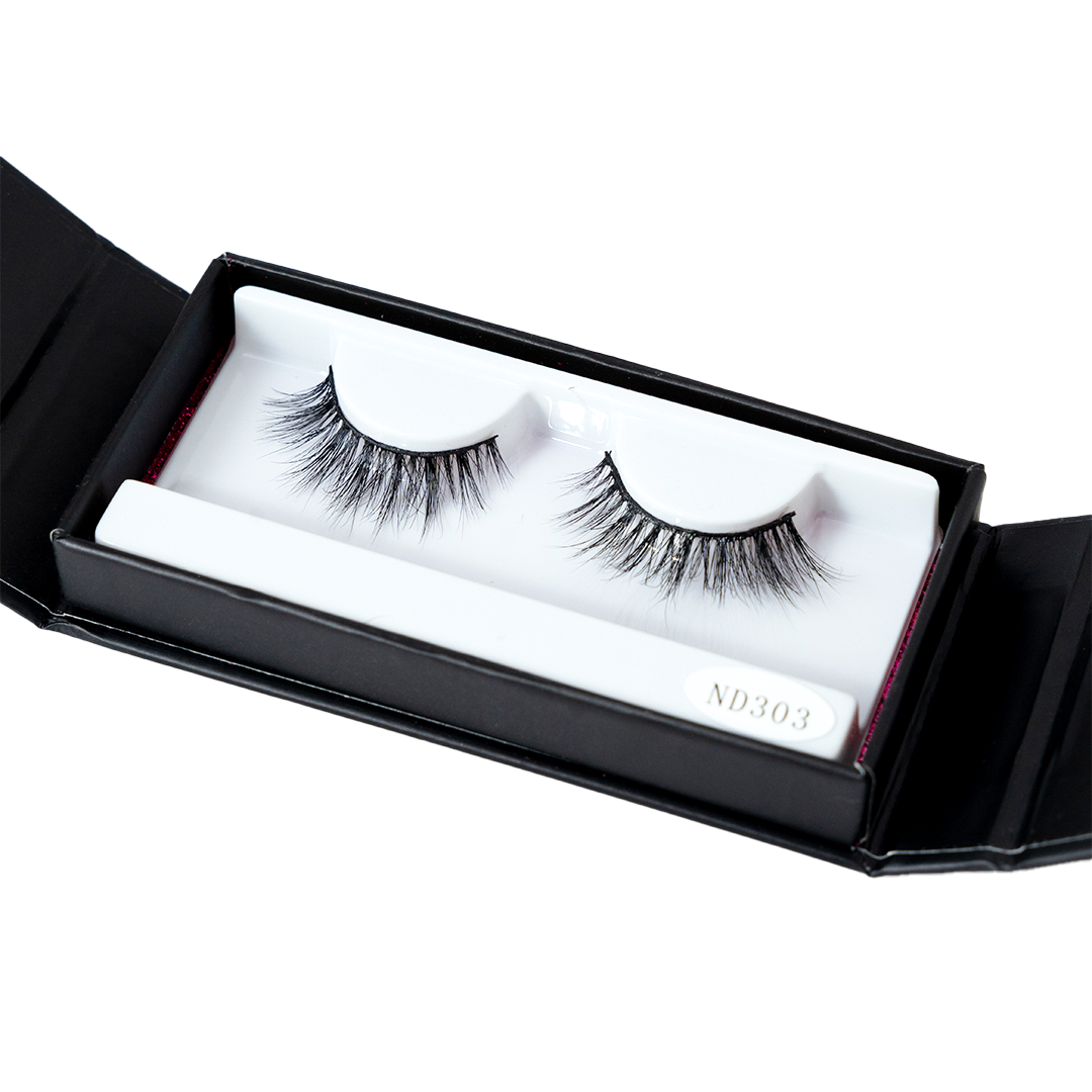Eyelashes