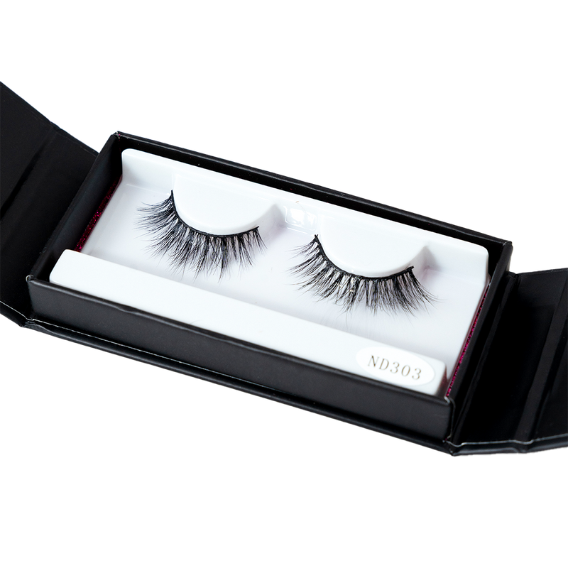 Eyelashes