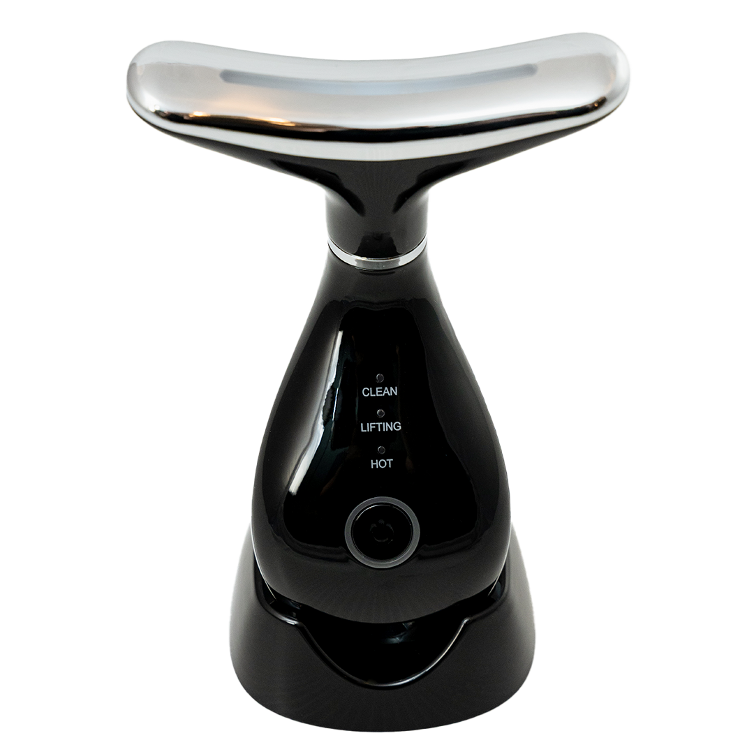 Face & Neck Anti-Wrinkle Massager