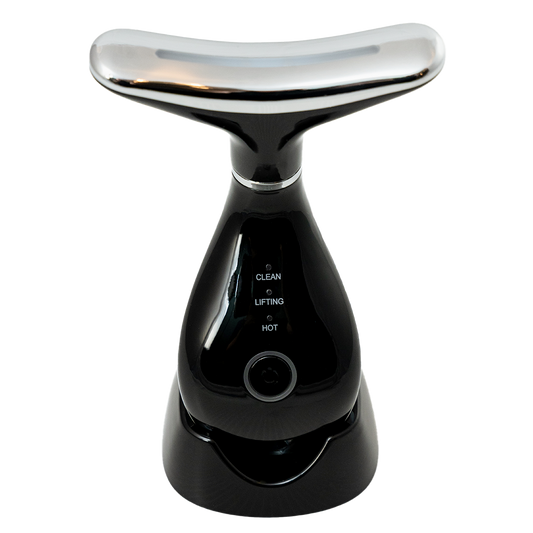 Face & Neck Anti-Wrinkle Massager