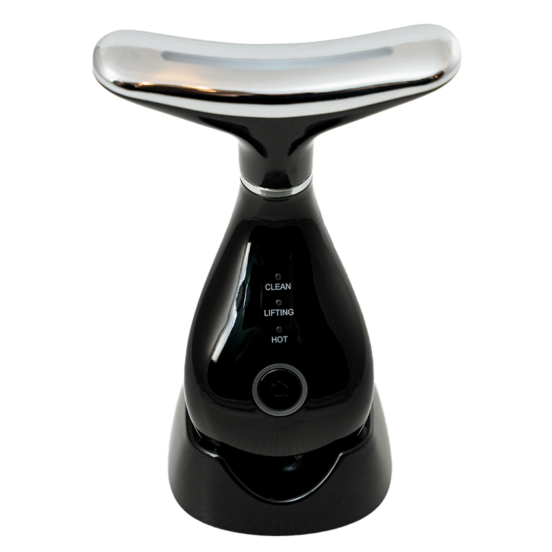 Face & Neck Anti-Wrinkle Massager