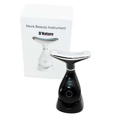 Face & Neck Anti-Wrinkle Massager
