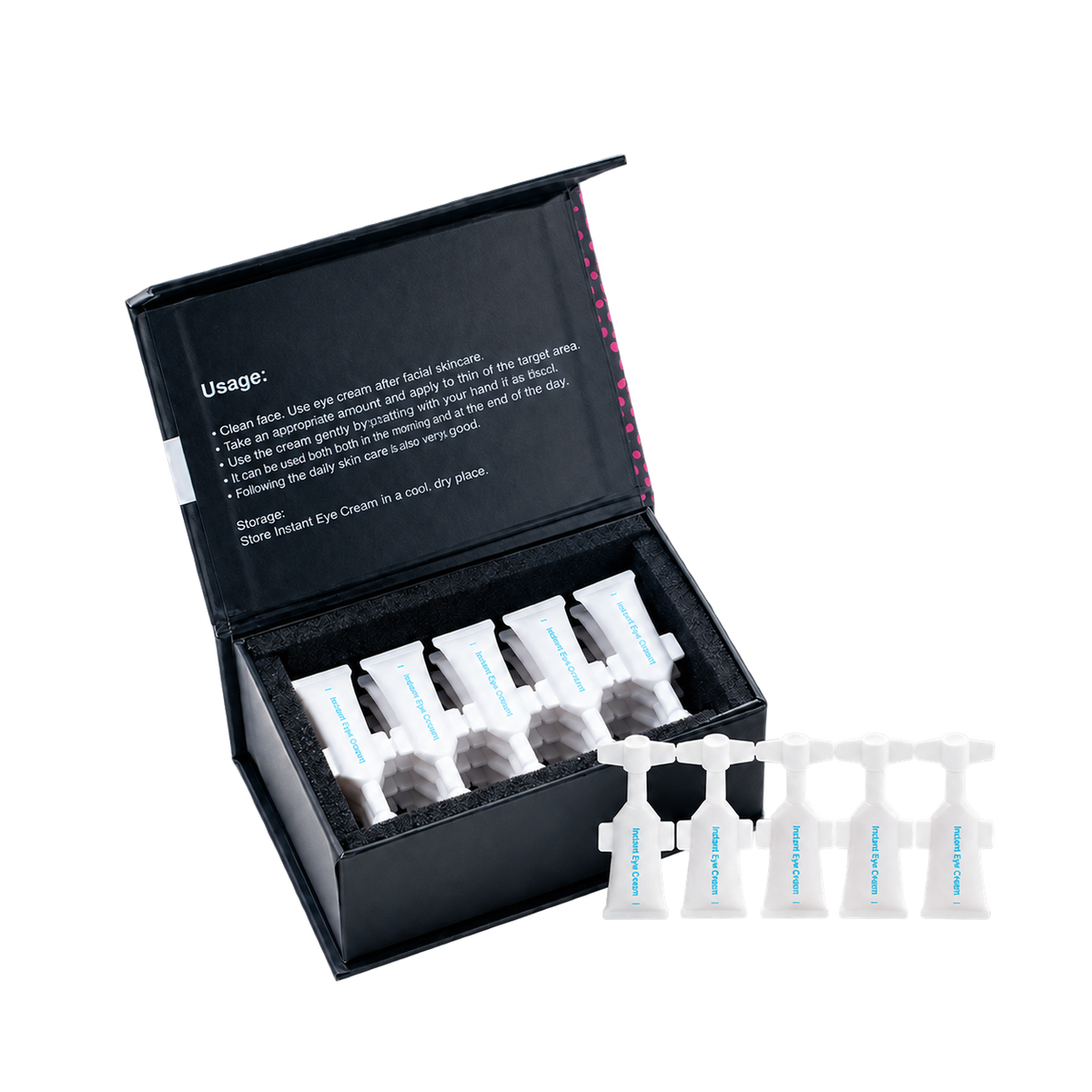 Eye lifting Cream