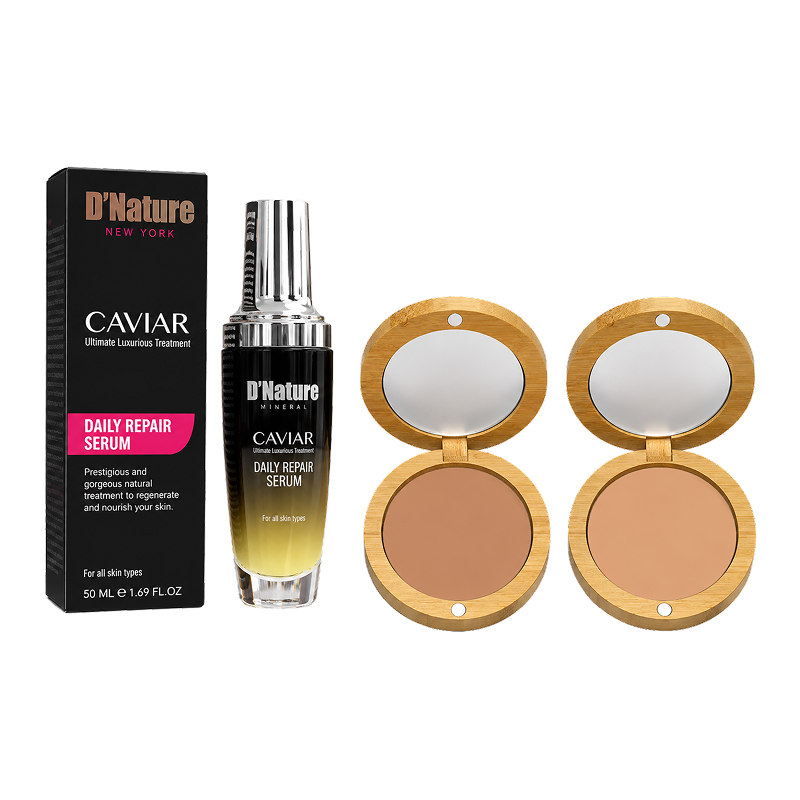 Daily Glow & Protection Bundle