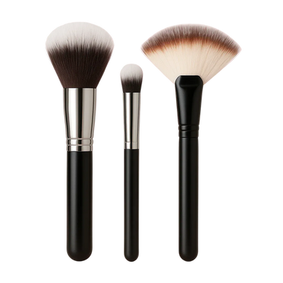 Essential Brush Set