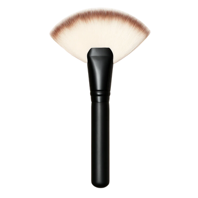 Glow Fan Brush