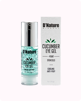 Cucumber Eye Gel 