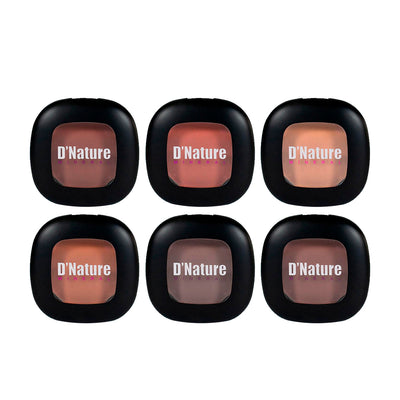 Paramedical Foundation with SPF + Baked powder + Brow definer