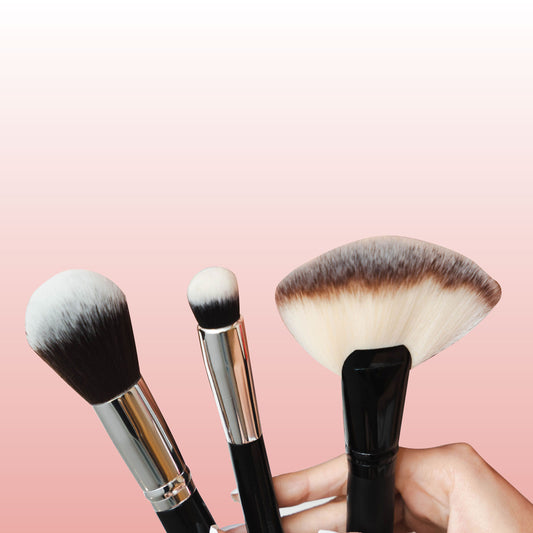 Essential Brush Set