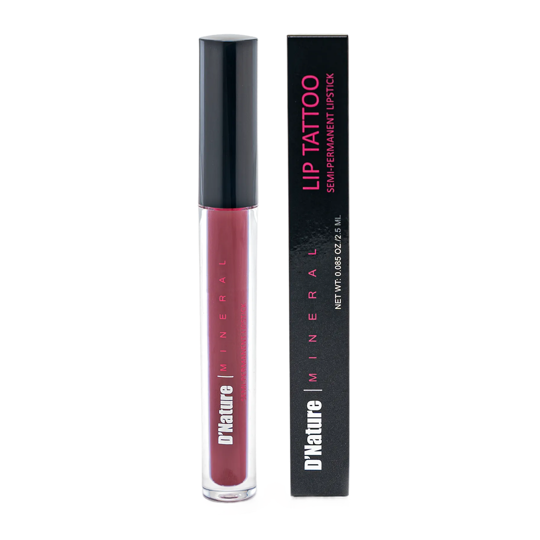 Liquid Lip Tatto