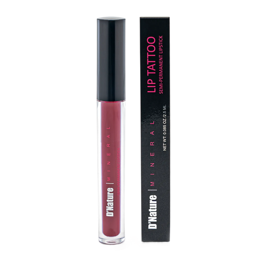 Liquid Lip Tatto