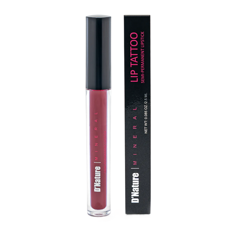 Liquid Lip Tatto