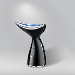 Face and Neck Anti - wrinkle massager – D'Nature Mineral