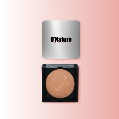 Mineral Baked Powder
