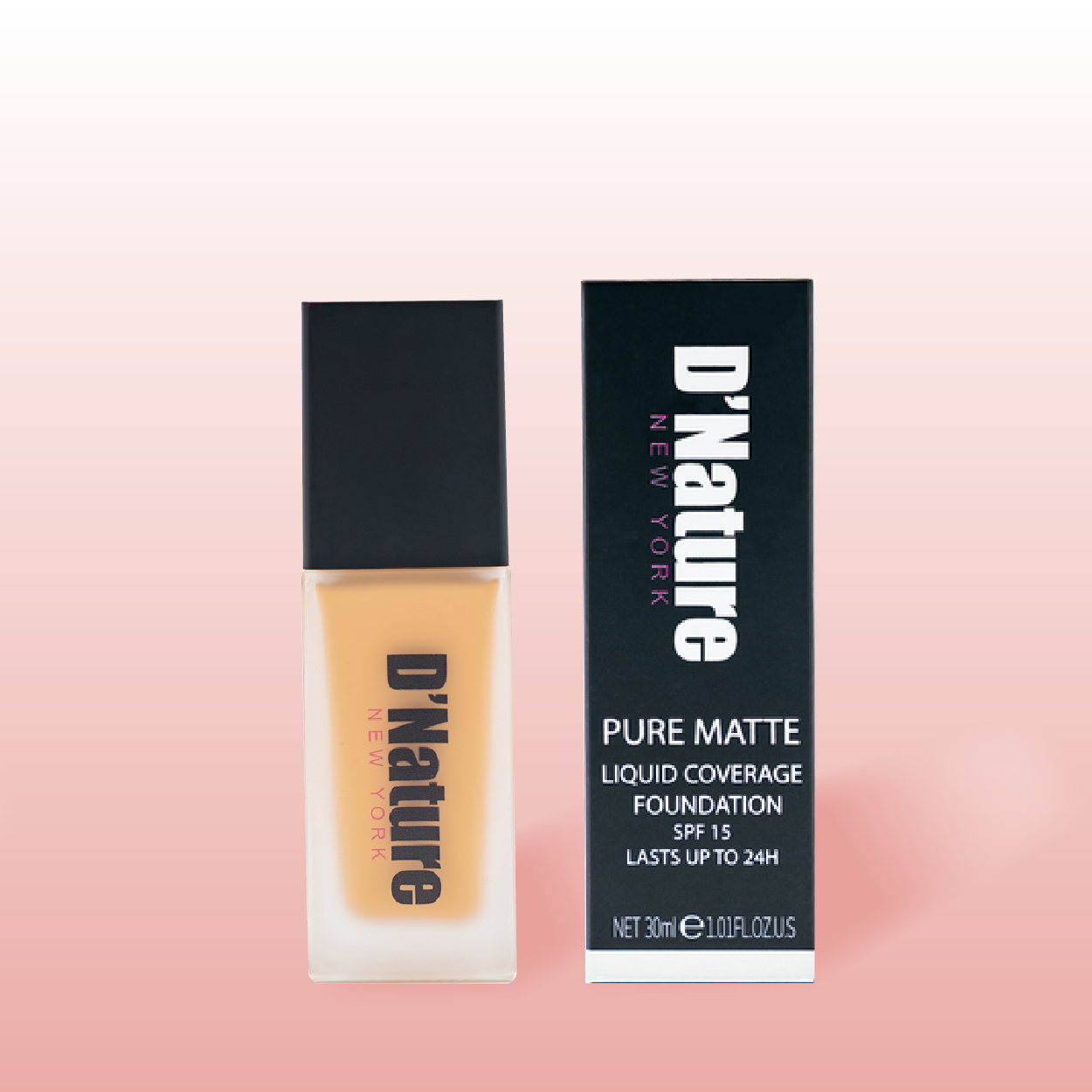 Liquid Foundation