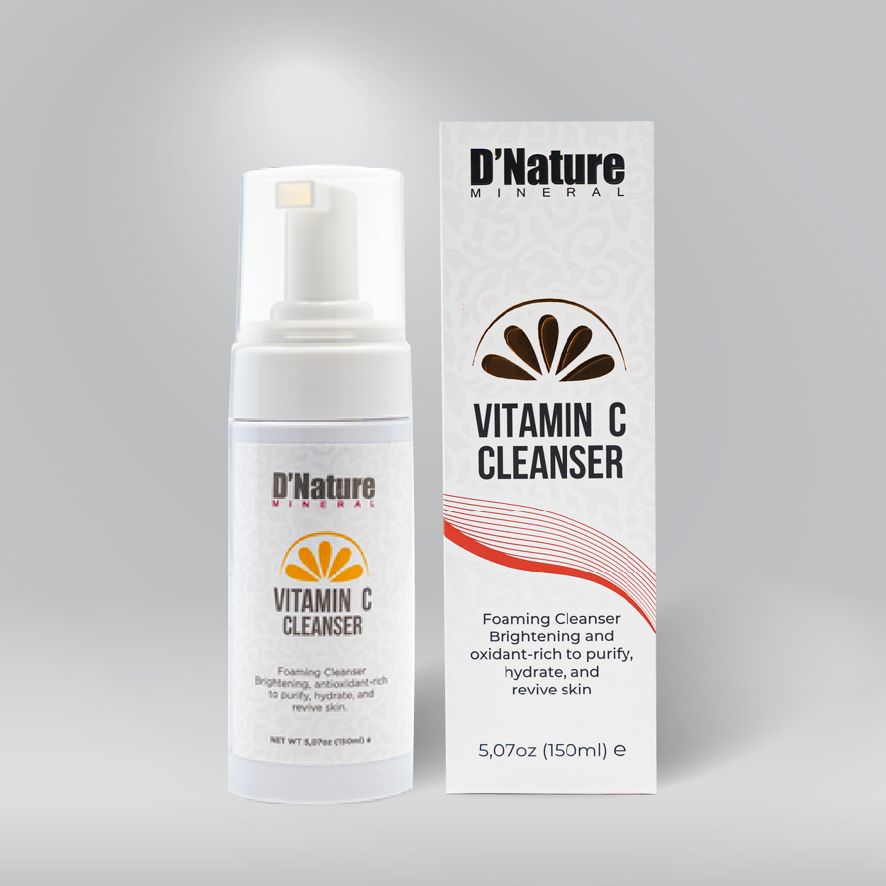 Vitamin C Cleanser