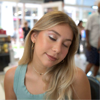 Liquid Eye Liner