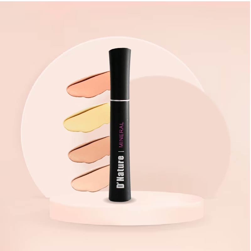 Camouflage Concealer