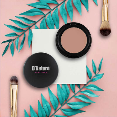 Paramedical Foundation with SPF