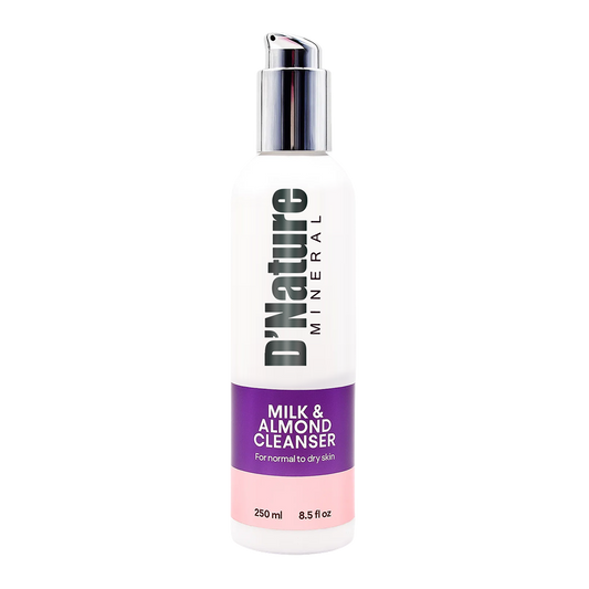 Milk & Almond Cleanser