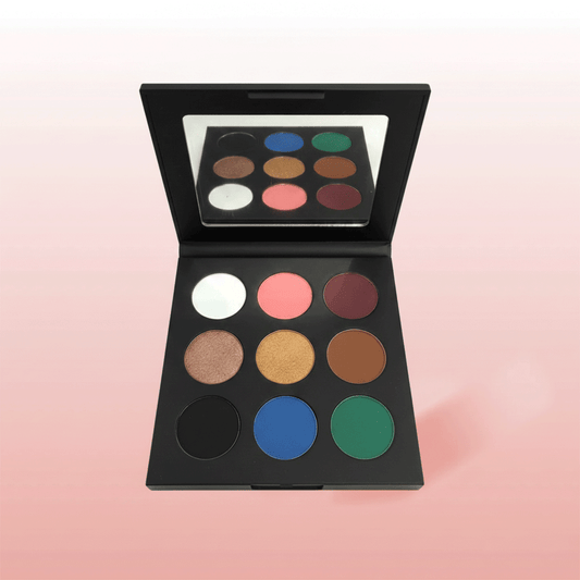 Bold Elegance Palette