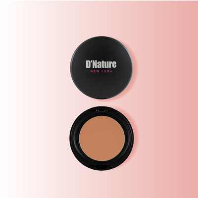 Paramedical Foundation with SPF