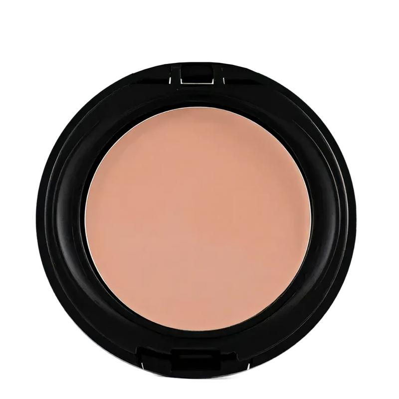 Paramedical Foundation with SPF