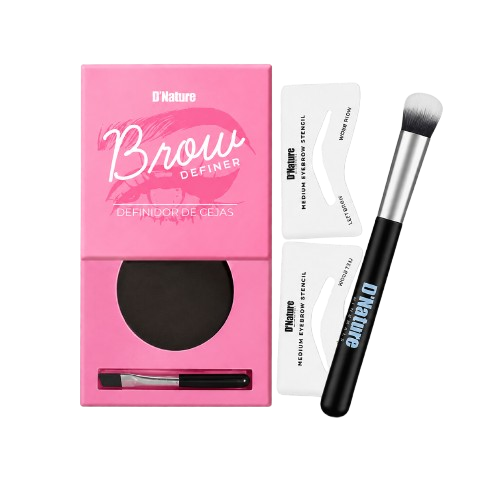 Perfect Brow Definition Kit