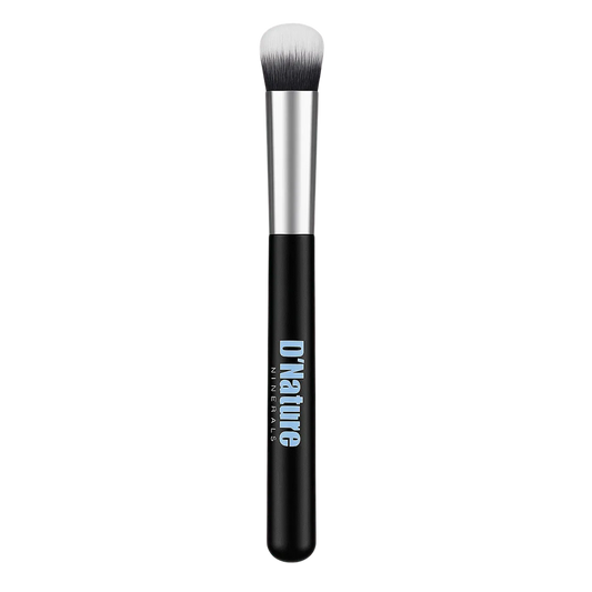 Precision Brow Brush