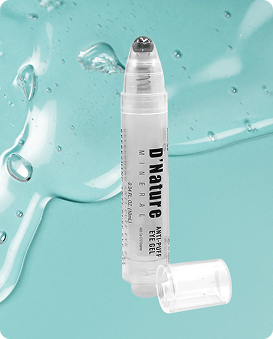 Anti-Puff Eye Gel