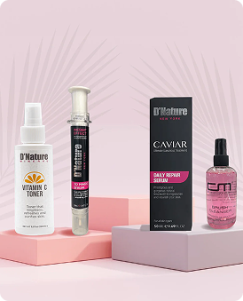 Caviar Repair Serum