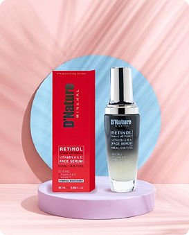 Retinol Collection