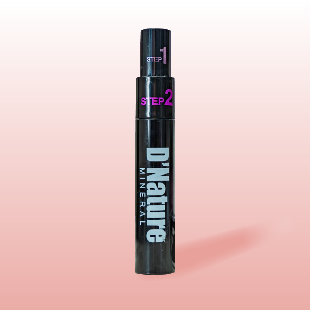 Super deluxe Mascara Two in One