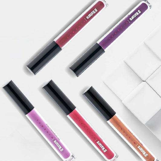 Liquid Lip Tatto