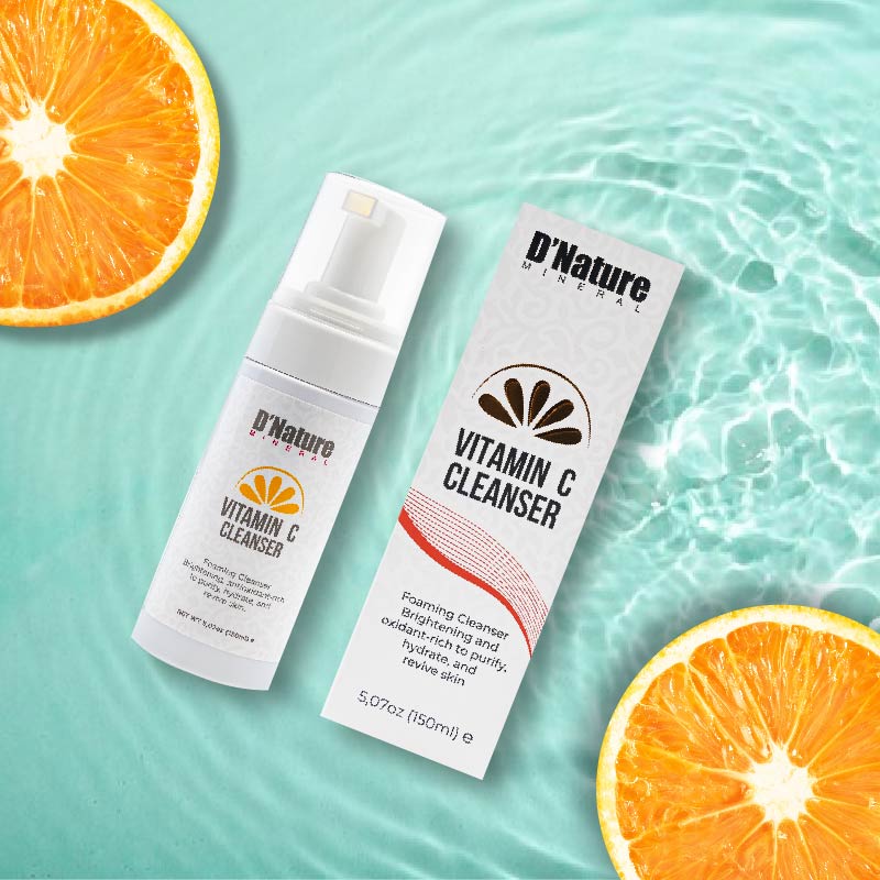 Vitamin C Cleanser