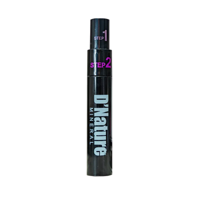 Super deluxe Mascara Two in One