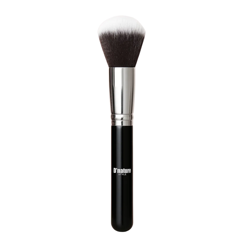 Velvet Touch Powder Brush