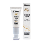 Vitamin C Cream SPF 20 – 1 Oz
