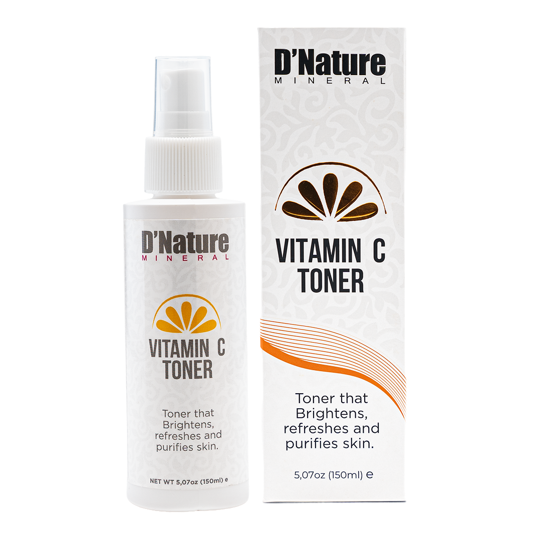 Vitamin C Toner
