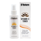 Vitamin C Toner