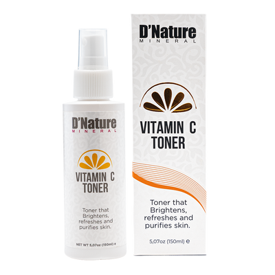 Vitamin C Toner