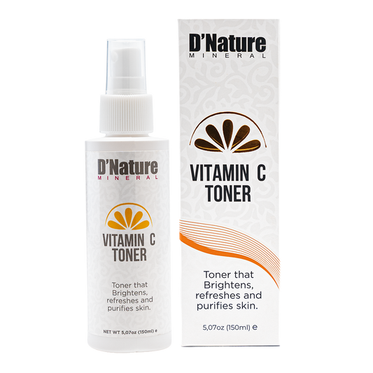 Vitamin C Toner