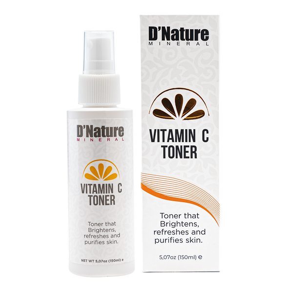 Vitamin C Toner
