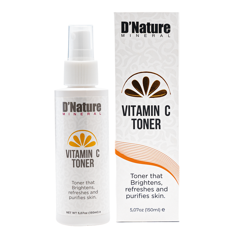 Vitamin C Toner