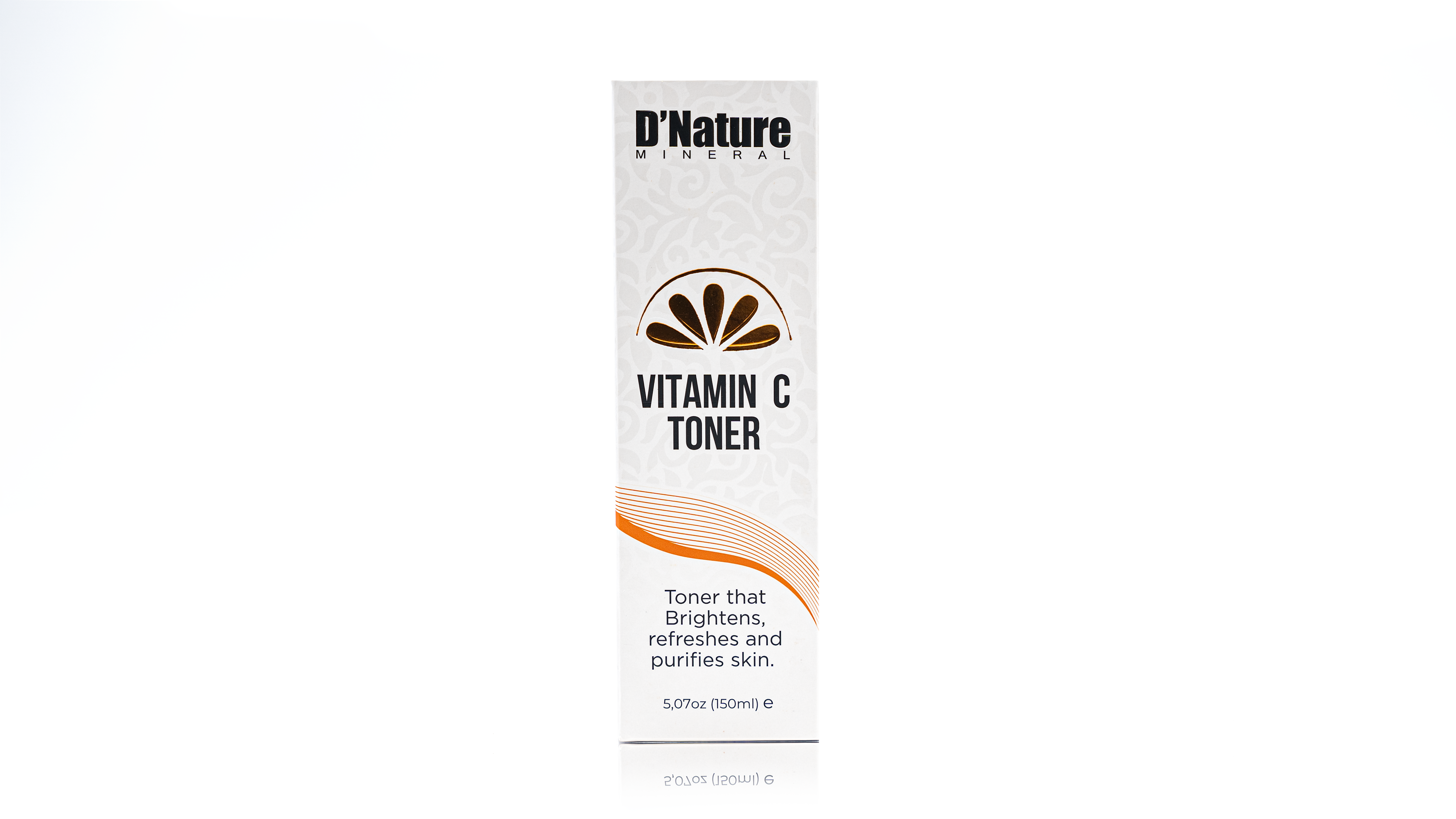 Vitamin C Toner